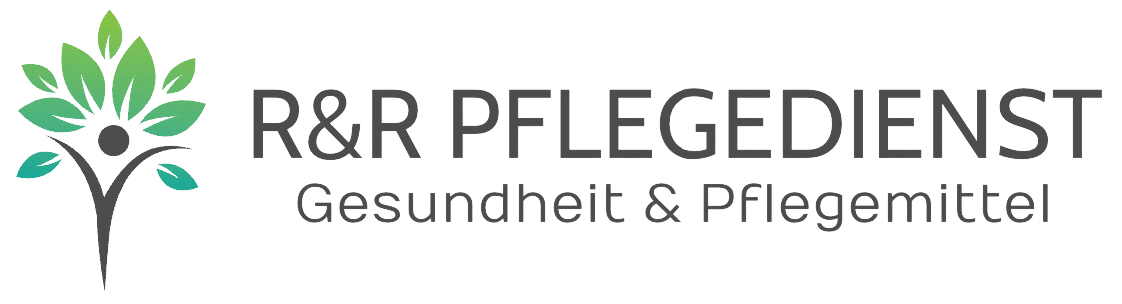 R&R Pflegedienst ✴️